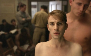 Captain America: The Winter Soldier Trivia