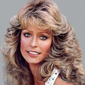 Farrah Fawcett | $ 70 Million