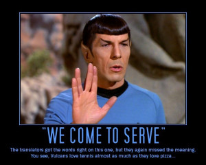 Vulcans Star Trek - Vulcans