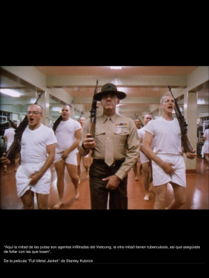 FULL METAL JACKET ¶¶¶