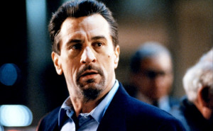Heat - Robert De Niro Image 16 sur 24