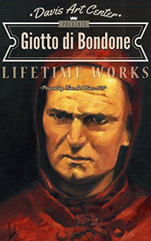 Giotto di Bondone Collector 39 s Edition Art Gallery