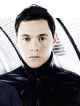Burn Gorman Torchwood