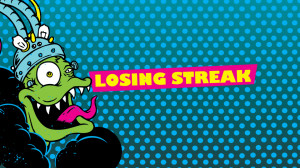 Losing Streak Less Than Jake Losing streak. intro automatic happyman ...