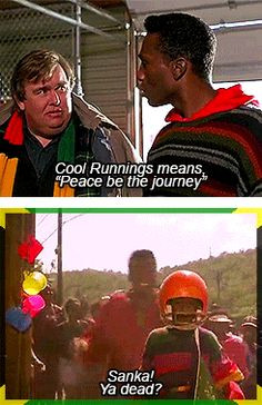 Cool Runnings quotes,famous movie quotes,best movie quotes,movie ...