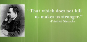Friedrich Wilhelm Nietzsche (1844–1900)