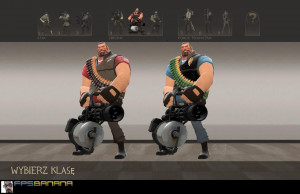Heavy Weapons Guy Screenshots