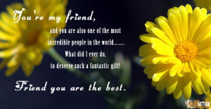 Don't ever be afraid to come to me ~n~ cry* *Don't ever hesitate to ...