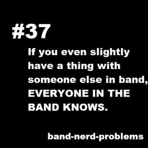 Found on band-nerd-problems.tumblr.com