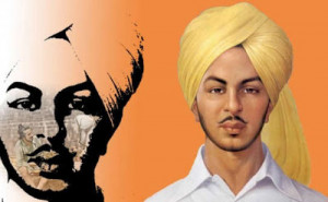 Quotes by King of Martyrs - Bhagat Singh