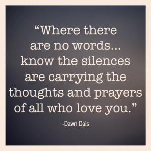 quotes about family strength during hard times times reveal times