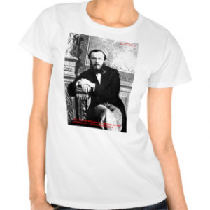 Dostoevsky 