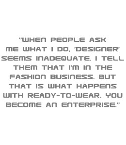 Fashion Designer Quotes