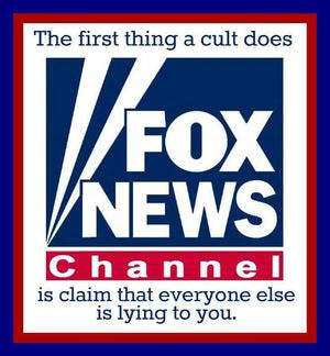 Stupid Fox News Quotes