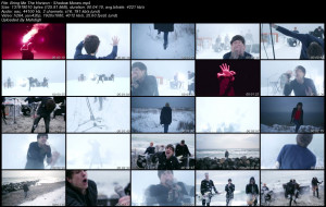 Bring The Horizon Shadow Moses