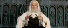 Gandalf: 