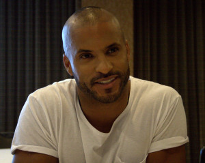 RICKY WHITTLE QUOTES