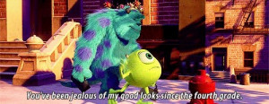 Monsters, Inc. (2001)