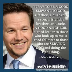 ... prayer from mark wahlberg more mark wahlberg inspiration prayer 1