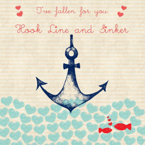 Nautical Quotes About Love