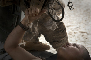 Anja Niedringhaus / AP