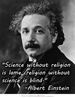 Albert Einstein Quotes Science Quotes Religion Quotes