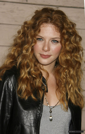 Rachelle Lefevre Pictures