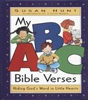 Bible ABC Verses ministry-ideas-projects