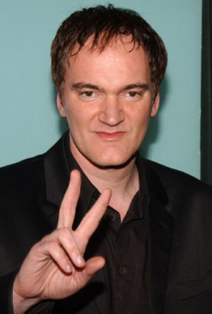 Quentin Tarantino Quotes and Sound Clips