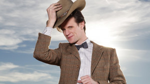 Needless to say, there are a ton of Eleventh Doctor idiosyncrasies we ...