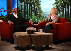 Harvey Quotes Famous Steve From