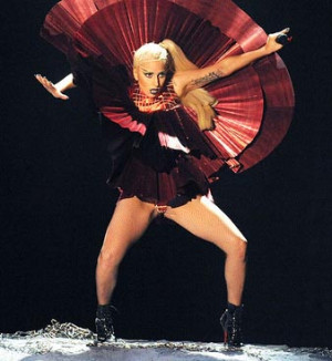 110. For all my love little monsters I am your mom you are my child in ...