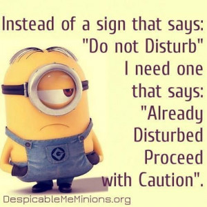 Top 40 Funniest Minions Quotes #minions