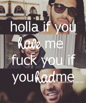 Famous Life Quotes By Drake