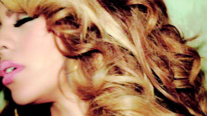 DRAKE LADY GAGA RIHANNA BRITNEY SPEARS AUBREY O'DAY