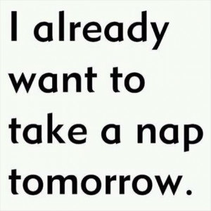 funny quotes about naps