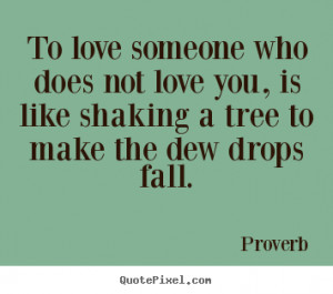... dew drops fall proverb more love quotes life quotes friendship quotes