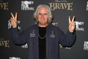 Analysing Billy Connolly’s Dain Ironfoot