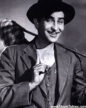 The Great Showman – Raj Kapoor