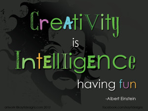 Why Mundane Tasks are Essential for Creativity