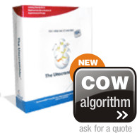 The Unscrambler® now adds Correlation Optimized Warping (COW) to its ...