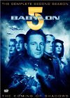 Babylon 5: The Long, Twilight Struggle (#2.20)