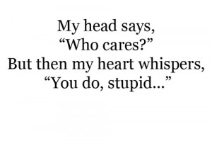 Funny Love Quotes For Him From The Heart #1