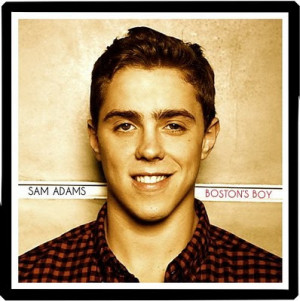 Sammy Adams 