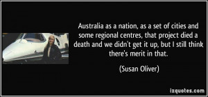 More Susan Oliver Quotes