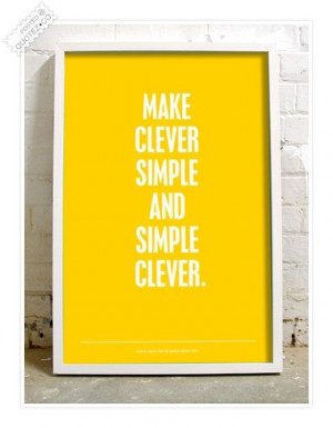 Clever quotes, best, deep, sayings, simple