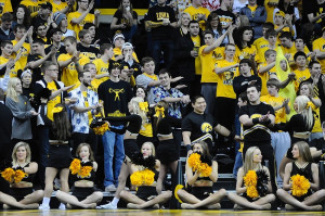 Iowa Hawkeyes Wrestling