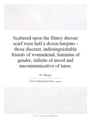 Discreet Quotes