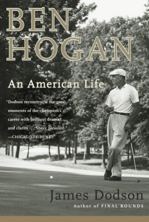 Ben Hogan Book