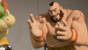 Zangief Quotes Wreck It Ralph ~ Wreck-it Ralph - 9 amazing things you ...